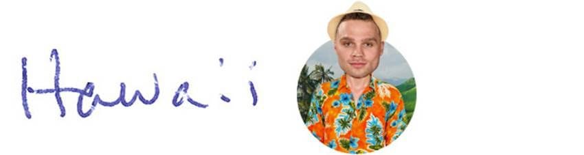 Visa Presents: Player Q&A with Max Domi