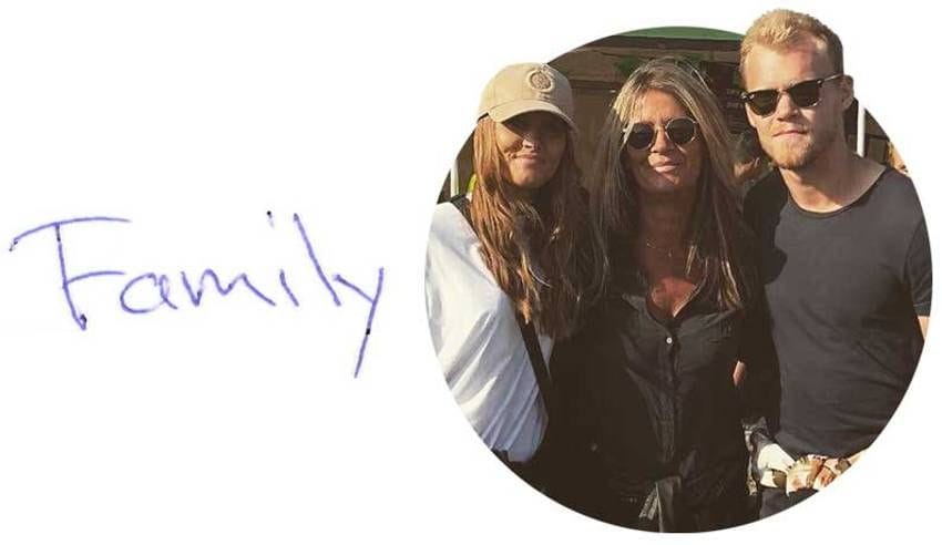 Player Q&A | Nikolaj Ehlers