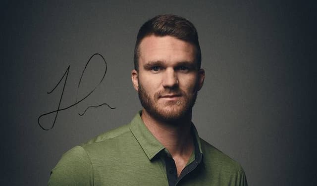 Player Q&A | Jonathan Huberdeau