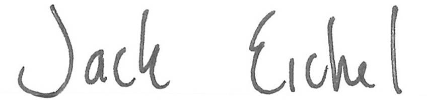 Player Q&A | Jack Eichel