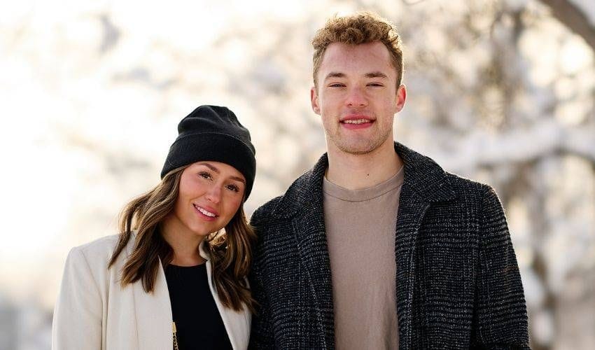 Harris finds alignment through NHL Player Inclusion Coalition role