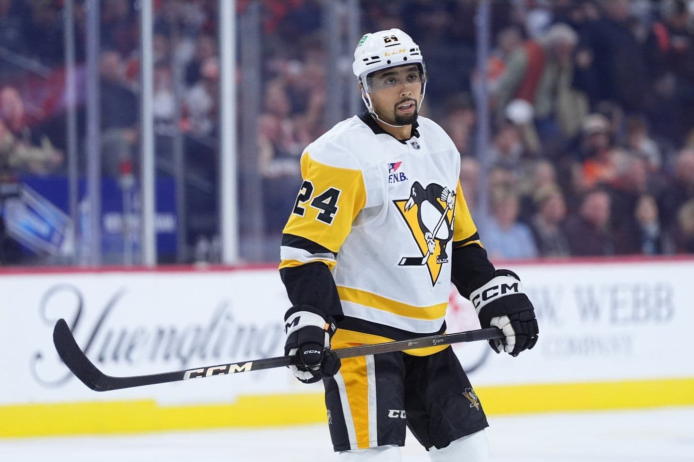 Defenseman Mathew Dumba retiring after 13 NHL seasons with 5 different teams