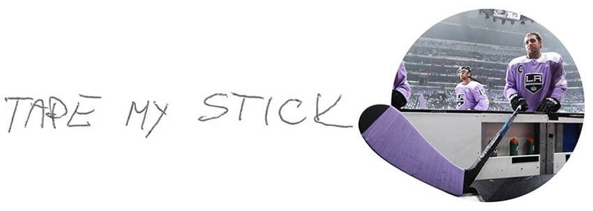 Player Q&A | Anze Kopitar