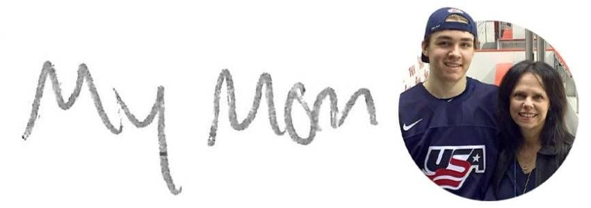 Player Q&A | Clayton Keller