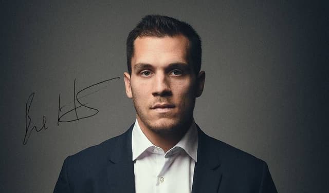 Player Q&A | Bo Horvat