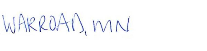 Visa Presents: Q&A with T.J. Oshie