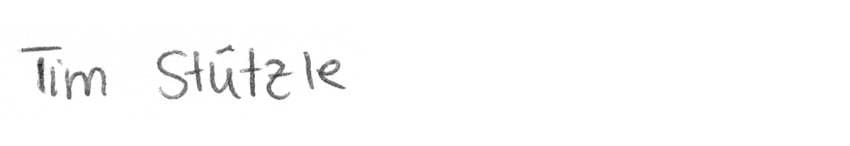 Player Q&A | Timo Meier