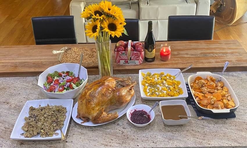 Away From the Rink | Michael Del Zotto