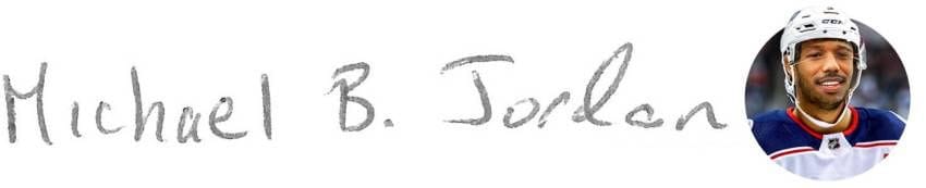 Player Q&A | Seth Jones