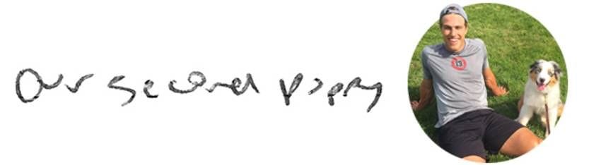 Player Q&A | Anders Lee