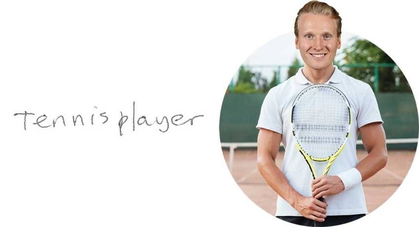 Player Q&A | John Klingberg