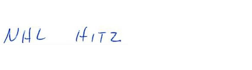 Visa Presents: Q&A with Connor Carrick