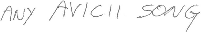 Player Q&A | Anze Kopitar