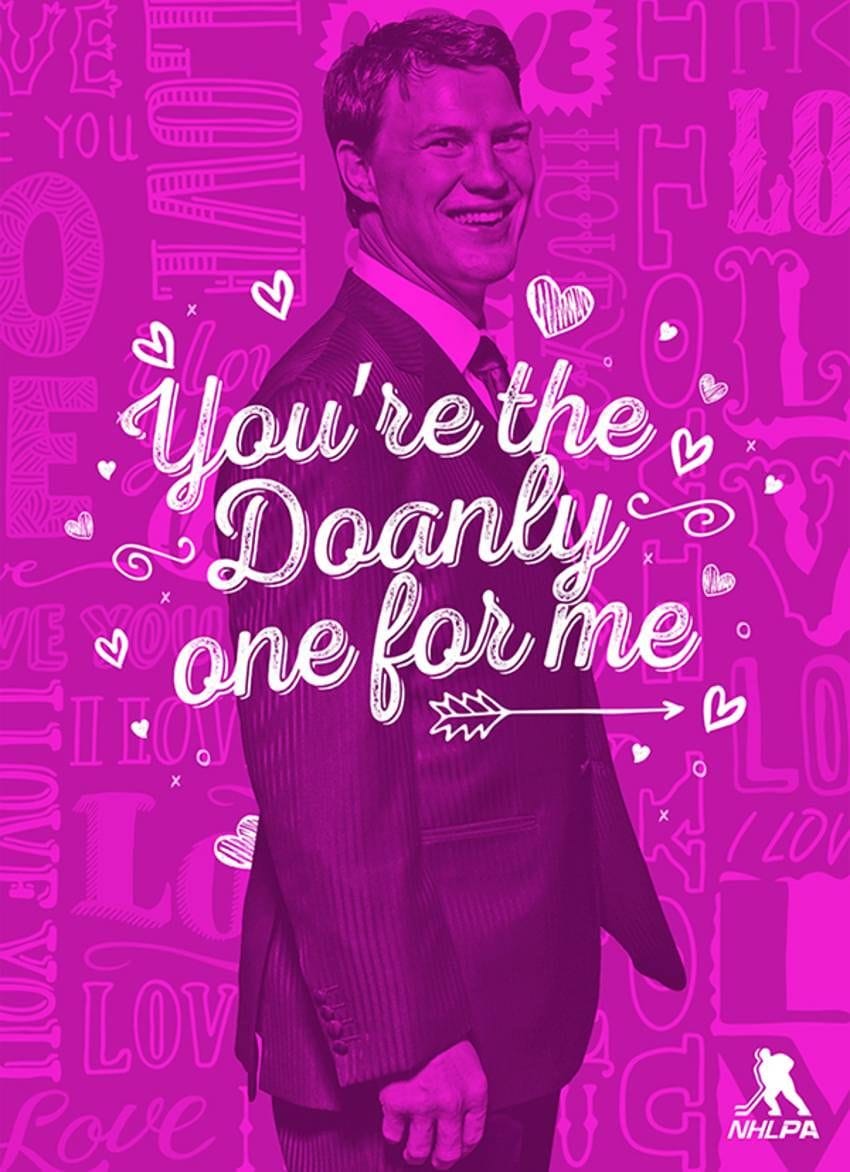 Your Punny Valentine