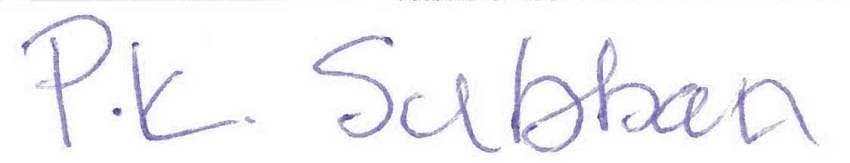 Player Q&A | P.K. Subban