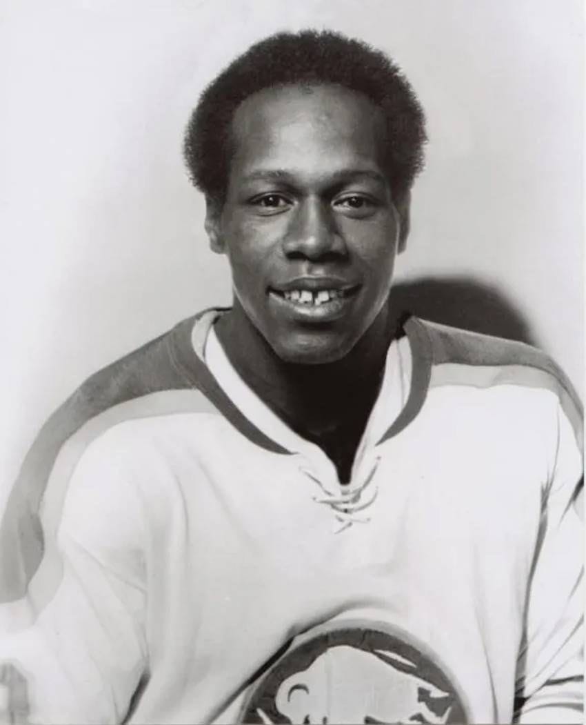 Black Hockey History: A timeline