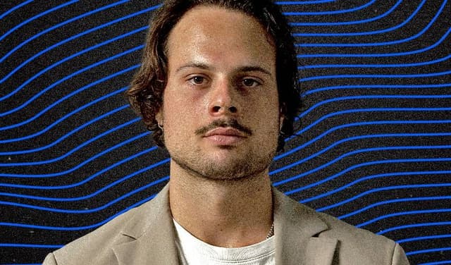 Player Q&A | Auston Matthews