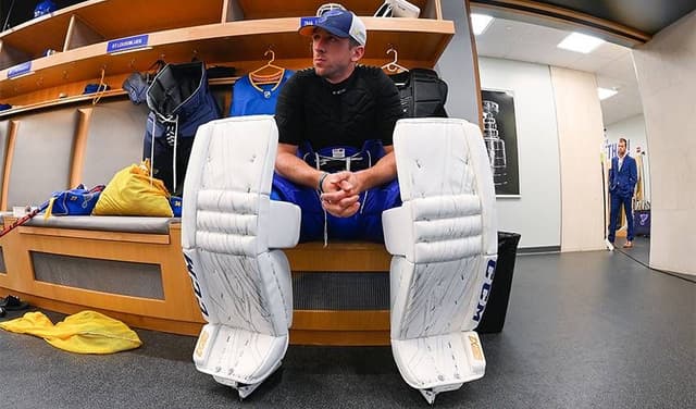 Allen, players step up in wake of Nova Scotia tragedy