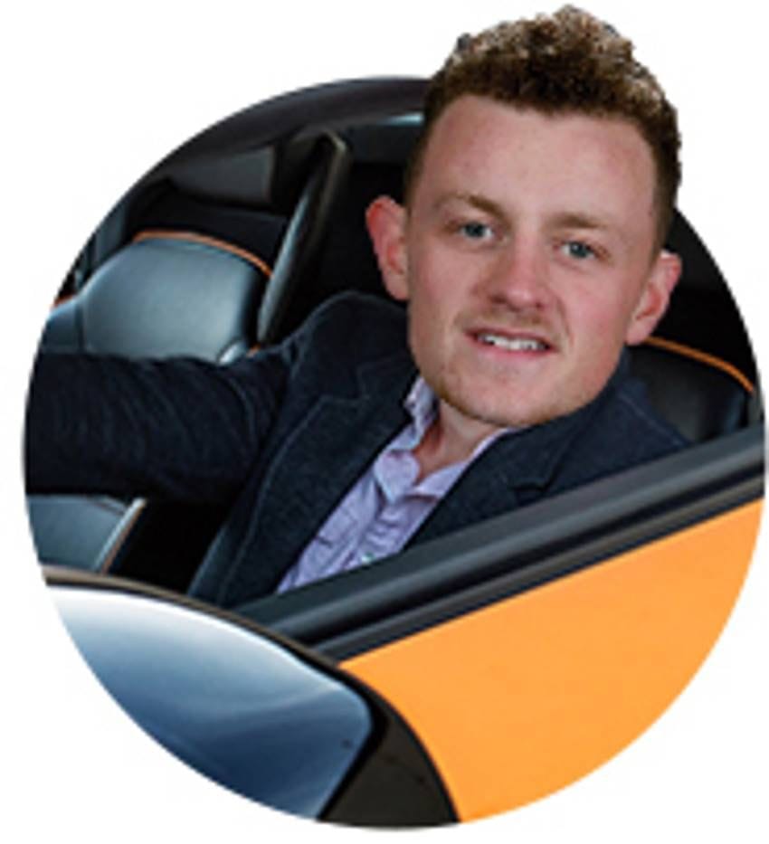 Player Q&A | Jack Eichel