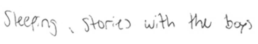 Player Q&A | Jack Hughes