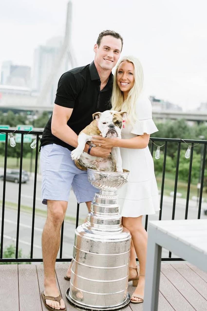 Dumoulin dog the ultimate companion