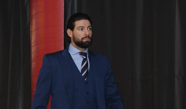 After the Buzzer | Nate Thompson