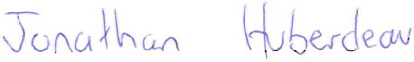 Player Q&A | Jonathan Huberdeau