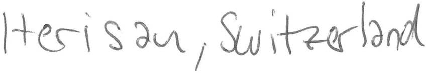 Player Q&A | Timo Meier