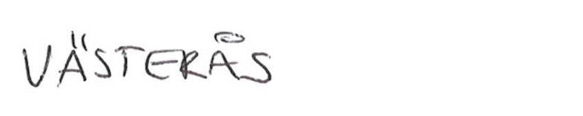 Visa Presents: Player Q&A with Mikael Backlund