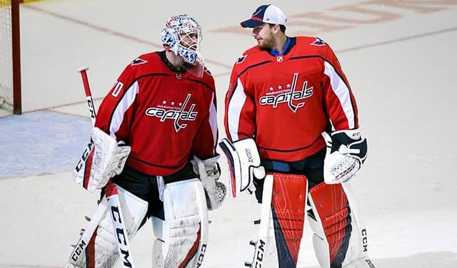 Learning from Holtby remains perfect situation for Copley