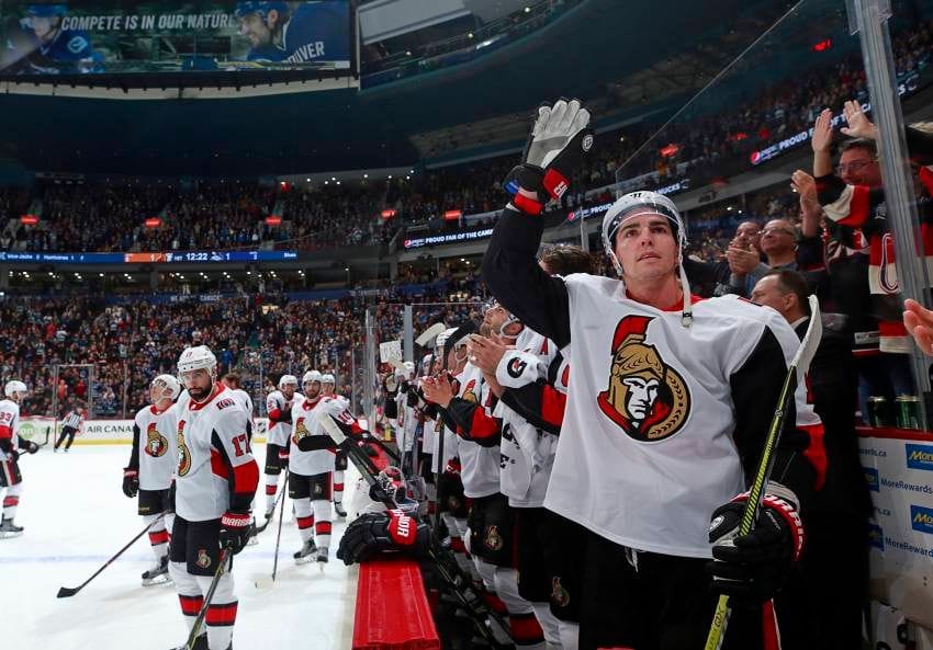 Burrows retires after 13 NHL seasons