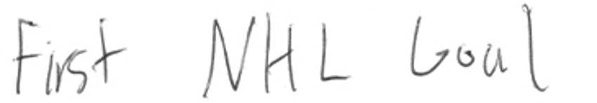 Player Q&A | Jason Robertson