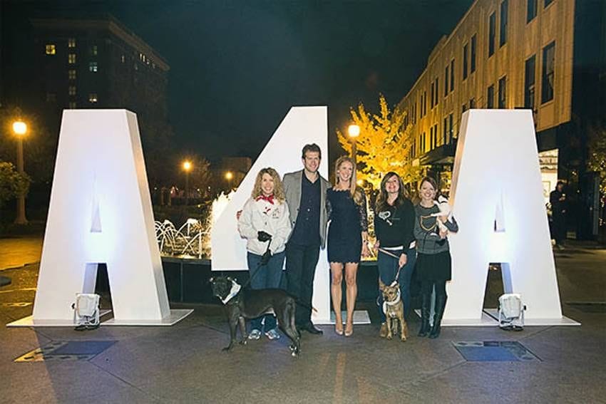 A4A Not Just A Pet Project For Backes