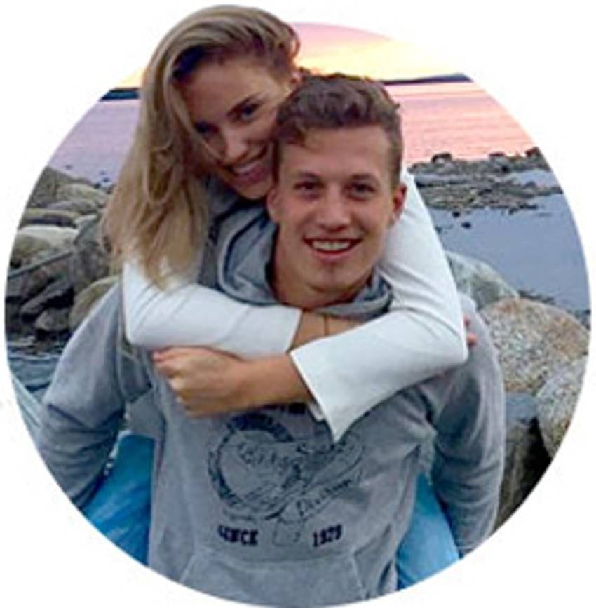 Player Q&A | Rickard Rakell