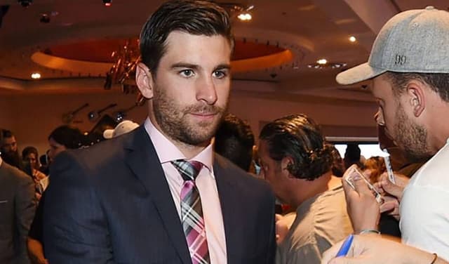 Player Q&A | John Tavares