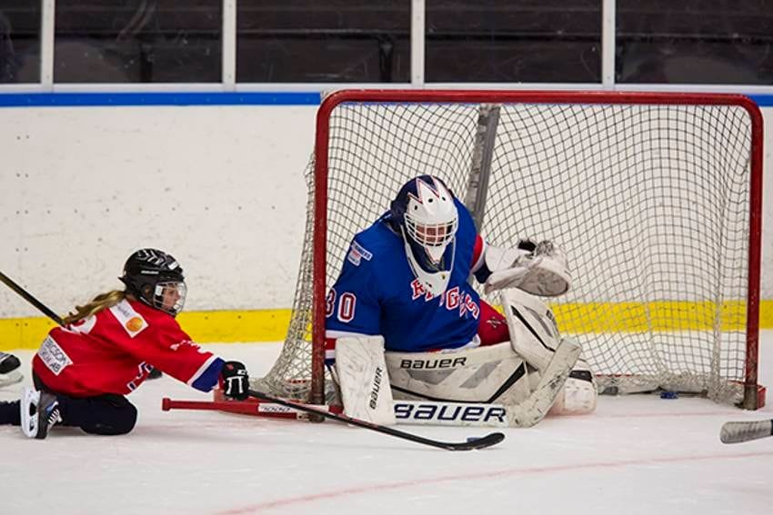 Henrik Lundqvist donation hits home with help of NHLPA G&D
