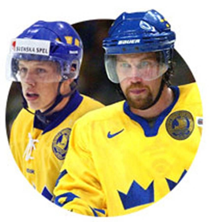 Player Q&A | Rickard Rakell