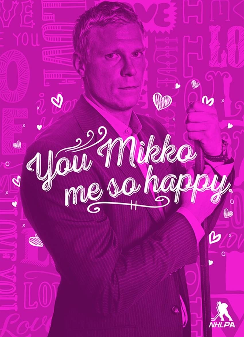 Your Punny Valentine