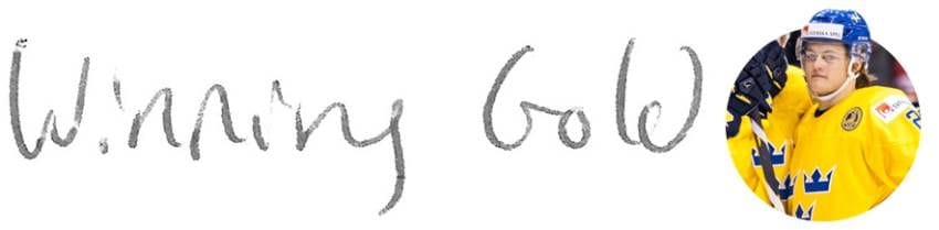 Player Q&A | William Nylander