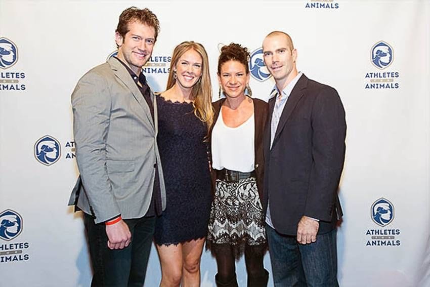 A4A Not Just A Pet Project For Backes