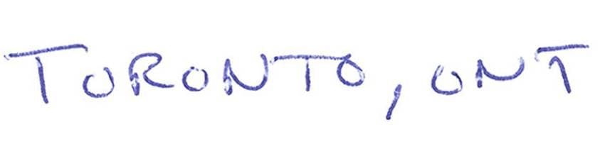 Visa Presents: Player Q&A with Max Domi