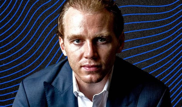 Player Q&A | Patrick Kane