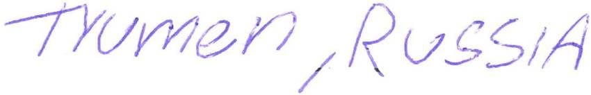 Player Q&A | Andrei Vasilevskiy