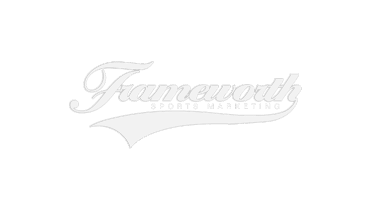 Frameworth Sports Marketing logo white