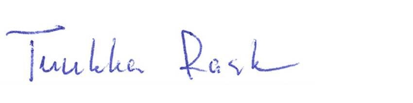 Visa Presents: Player Q&A with Tuukka Rask