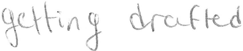 Player Q&A | Vincent Trocheck