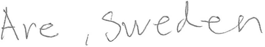 Player Q&A | Henrik Lundqvist