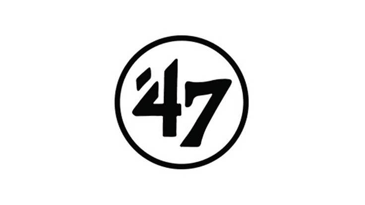 47 Brand logo