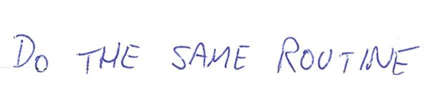 Visa Presents: Player Q&A with Braden Holtby