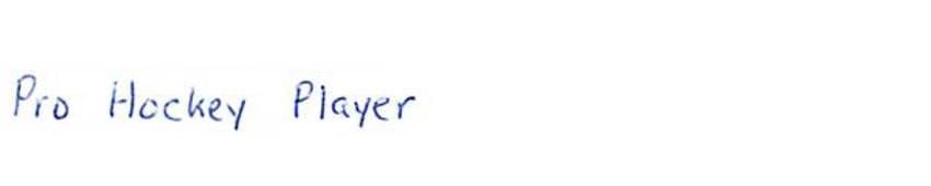 Visa Presents: Q&A with Charlie Coyle